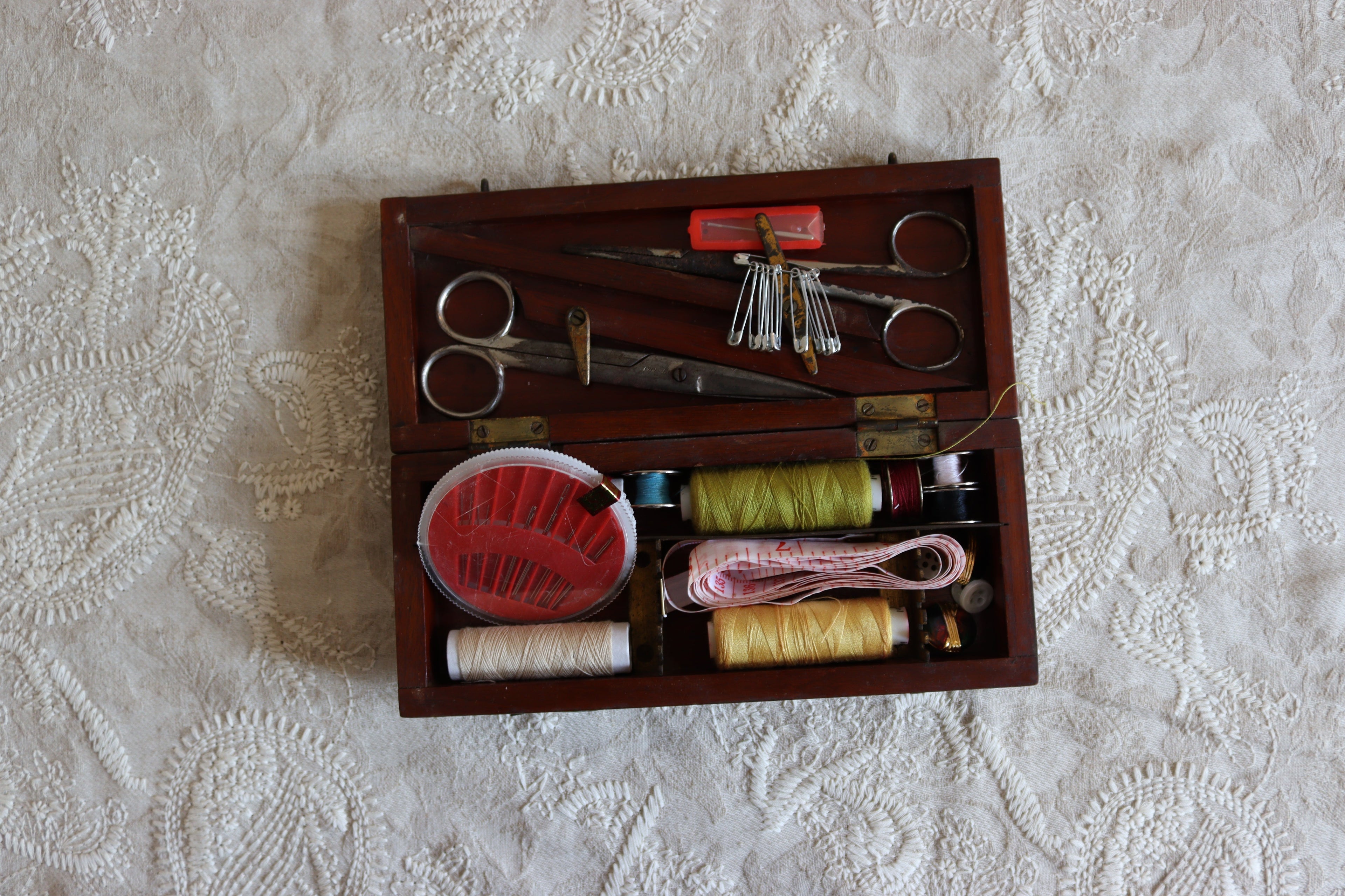 Her Work